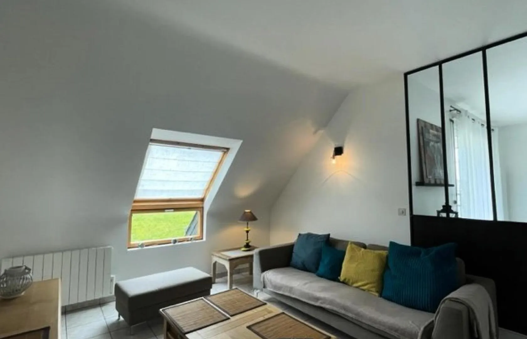 Residence S08-Tregastel - Maison Avec Jardin Prive Pres De La Mer Mae-4614 Frankreich