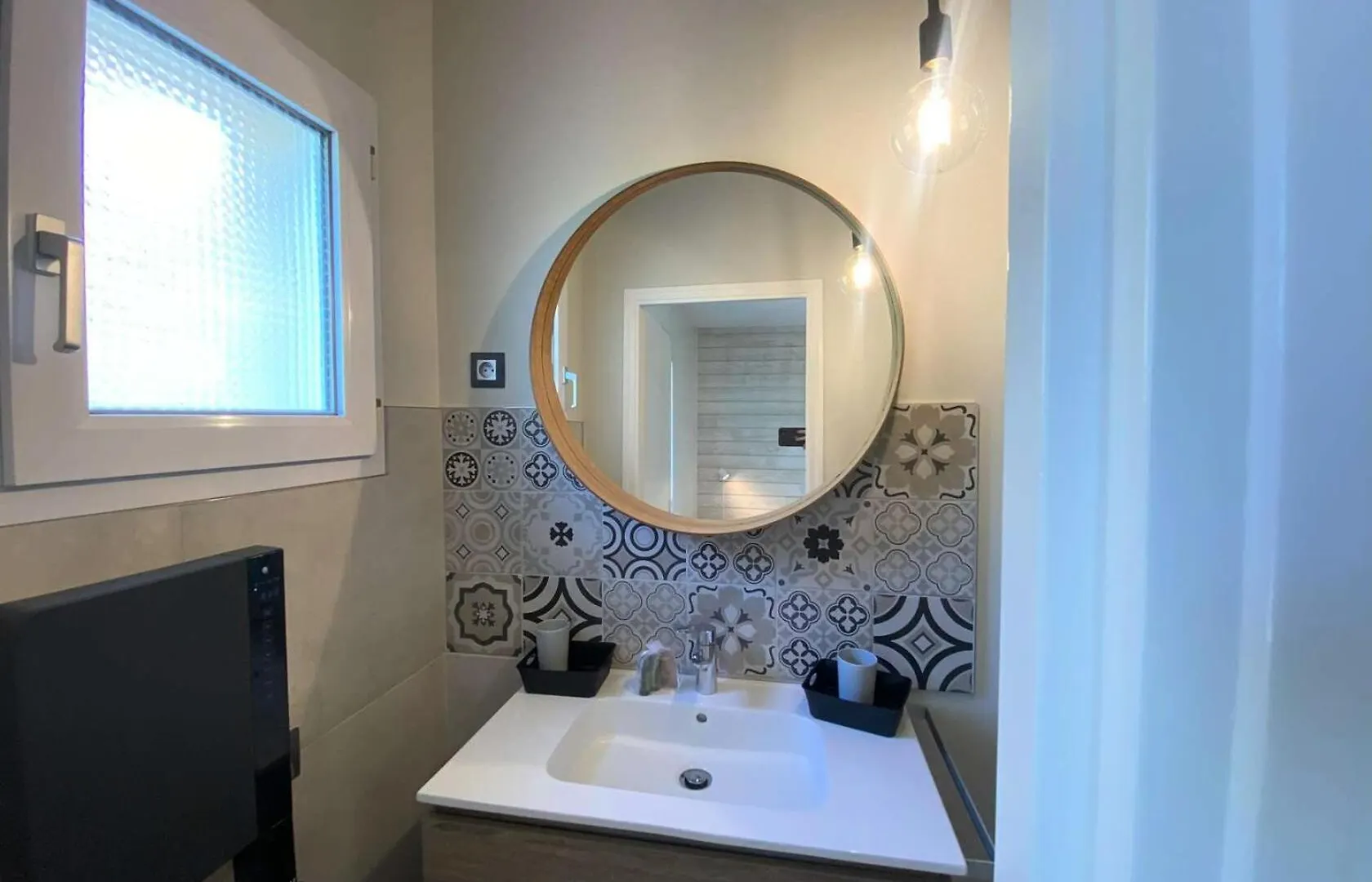 Residence S08-Tregastel - Maison Avec Jardin Prive Pres De La Mer Mae-4614 France