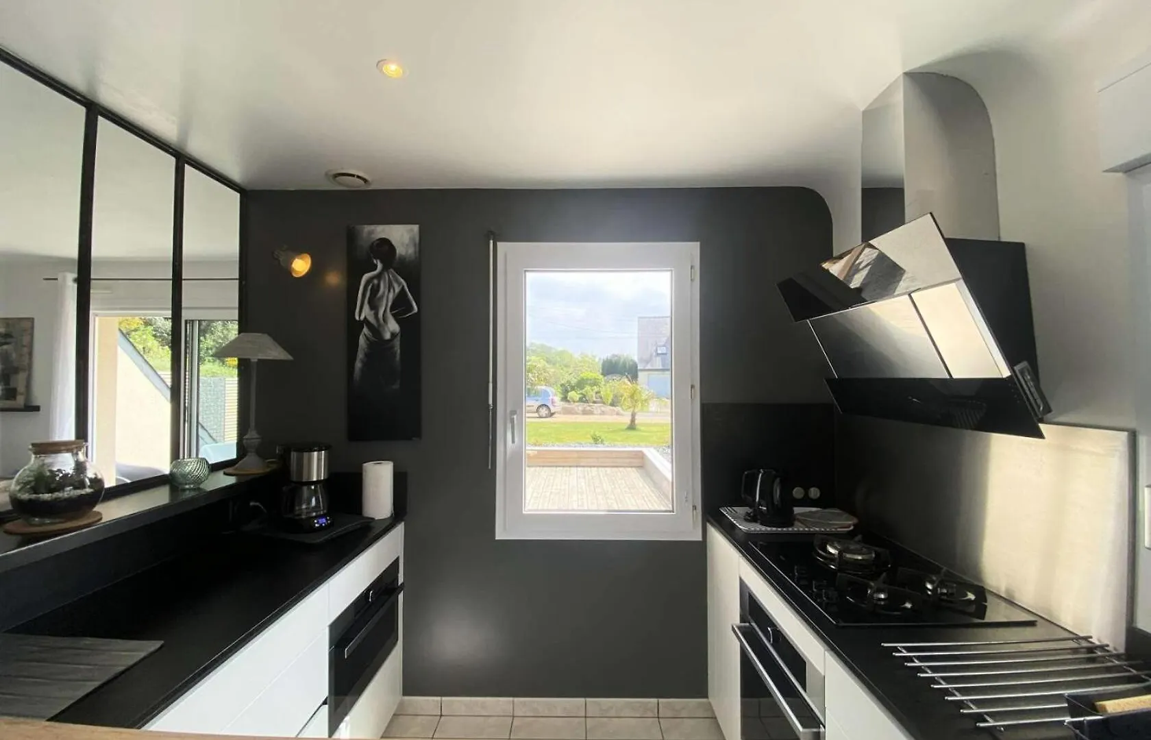 Apartment Residence S08-Tregastel - Maison Avec Jardin Prive Pres De La Mer Mae-4614 France
